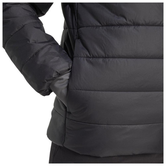 Adidas Γυναικείο μπουφάν Terrex Multi Essentials Climawarm Insulated Hooded Jacket
